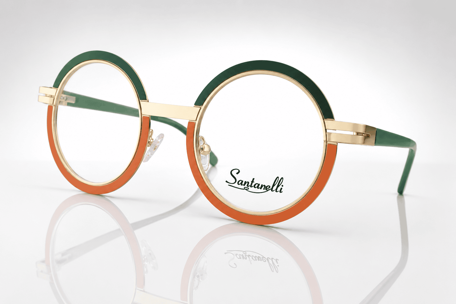 Оправа Santarelli 8924 C4