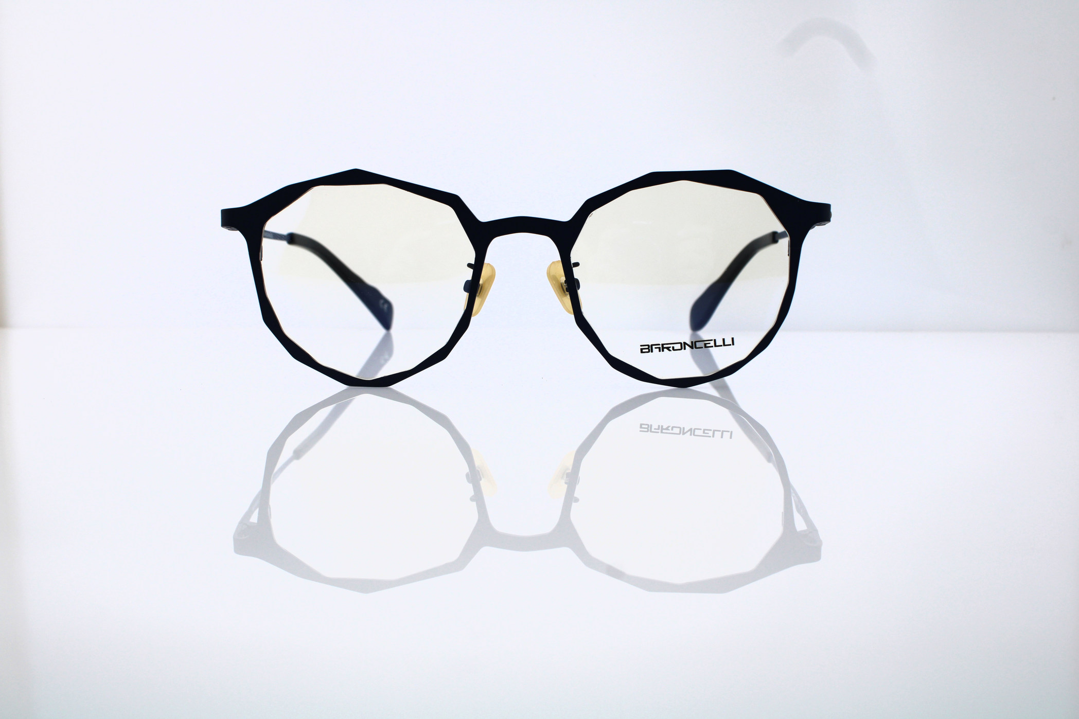 Оправа BARONCELLI MM-0018 K7