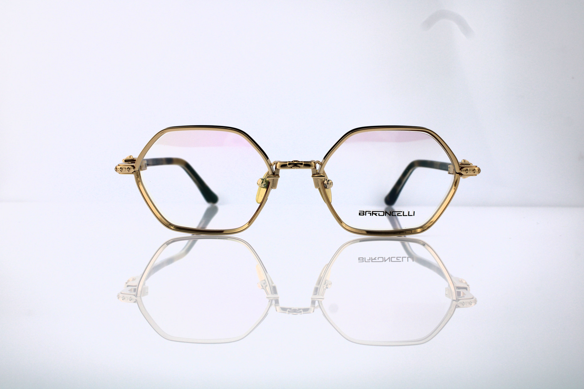 Оправа BARONCELLI BC23121 C1