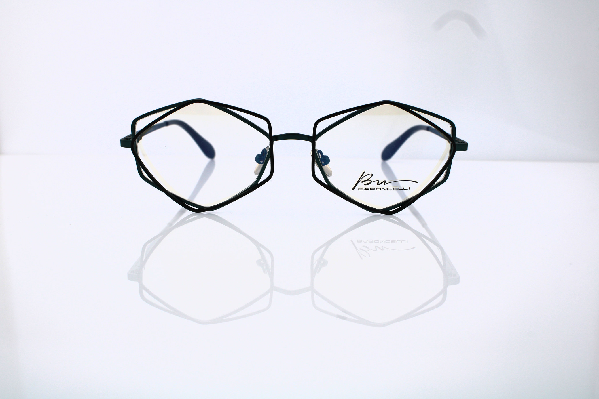 Оправа D&Y optical BN379 K3