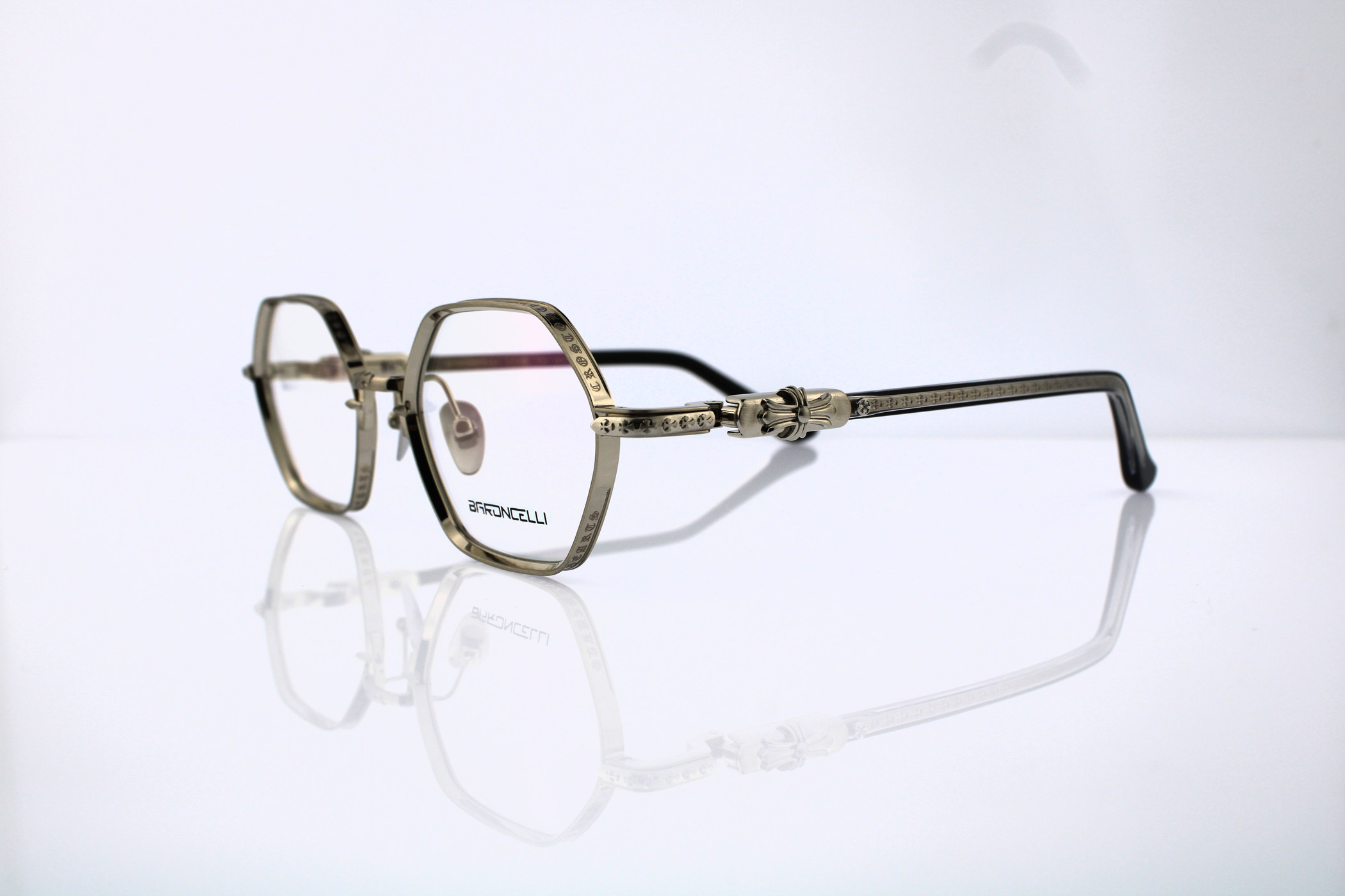 Оправа BARONCELLI BC23121 C5