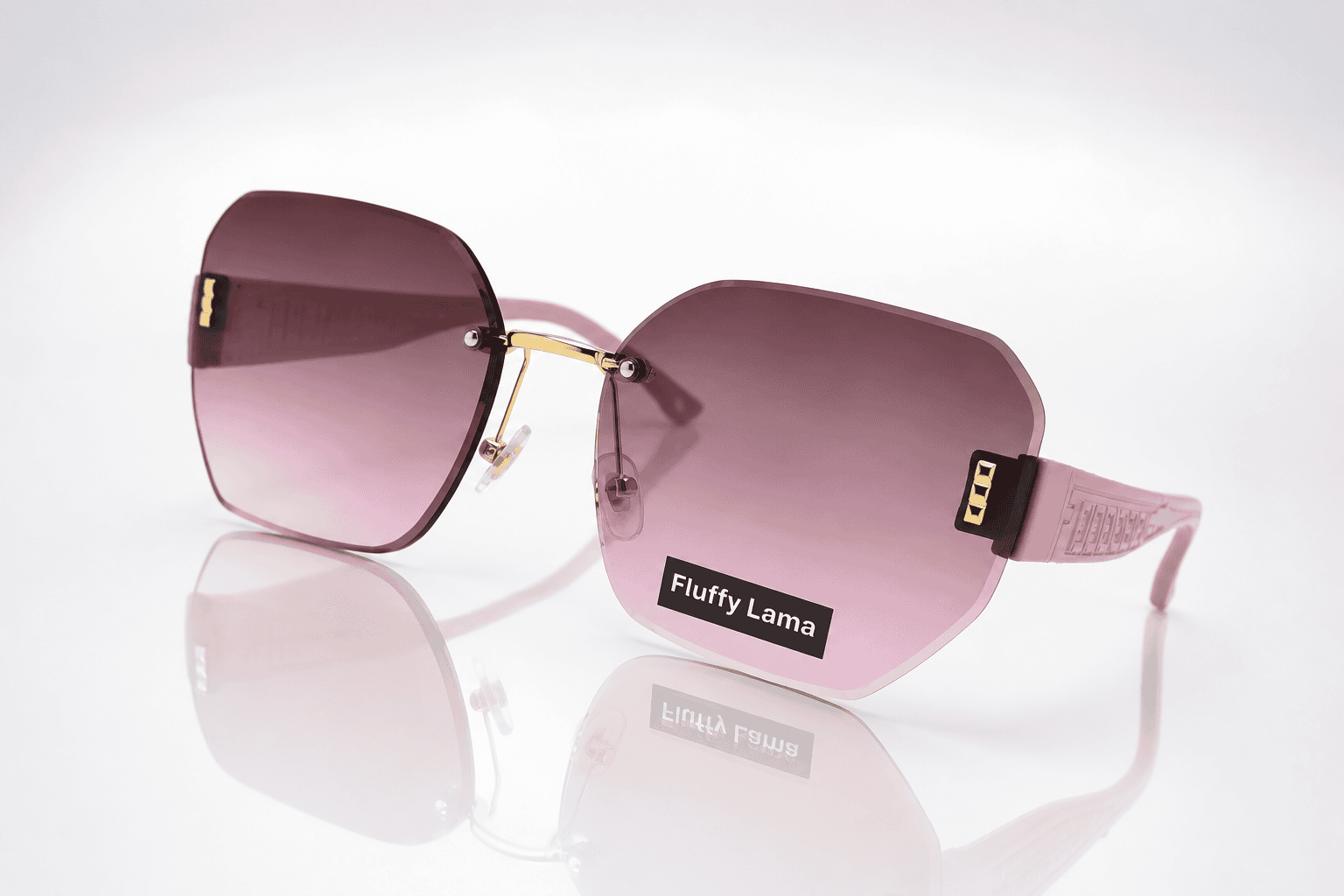Очки D&Y optical V3263 C8