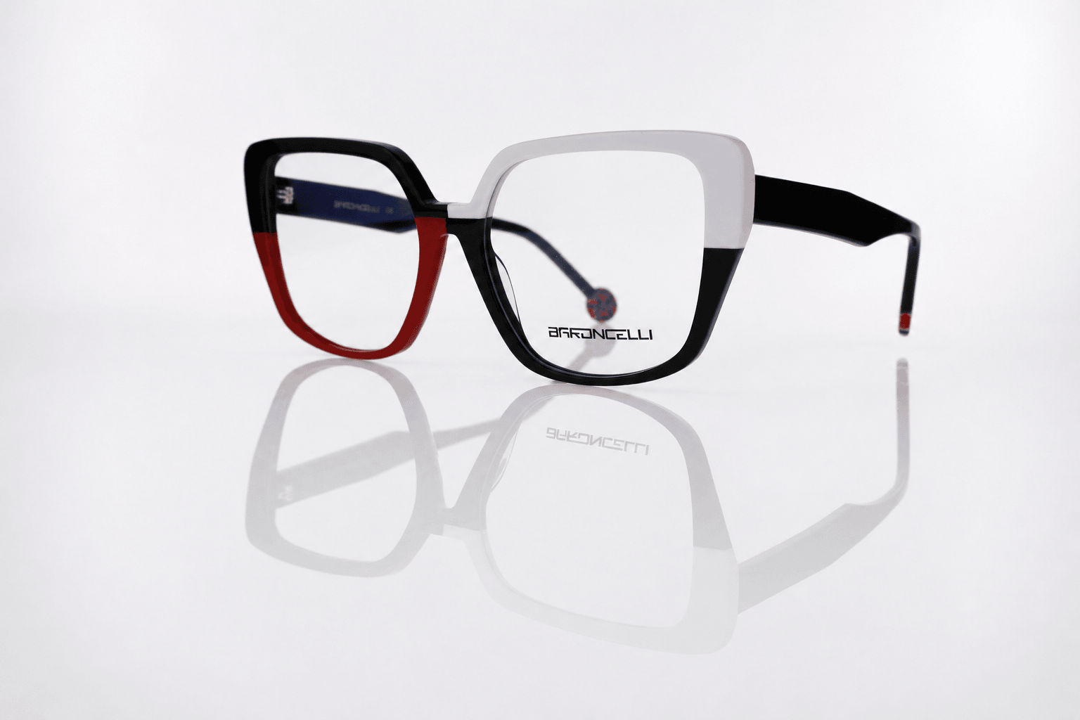 Оправа BARONCELLI BE01 C2