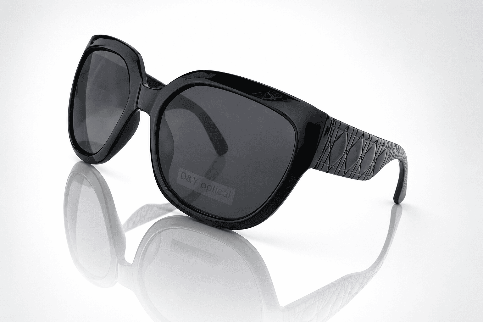 Очки D&Y optical 5025 C3
