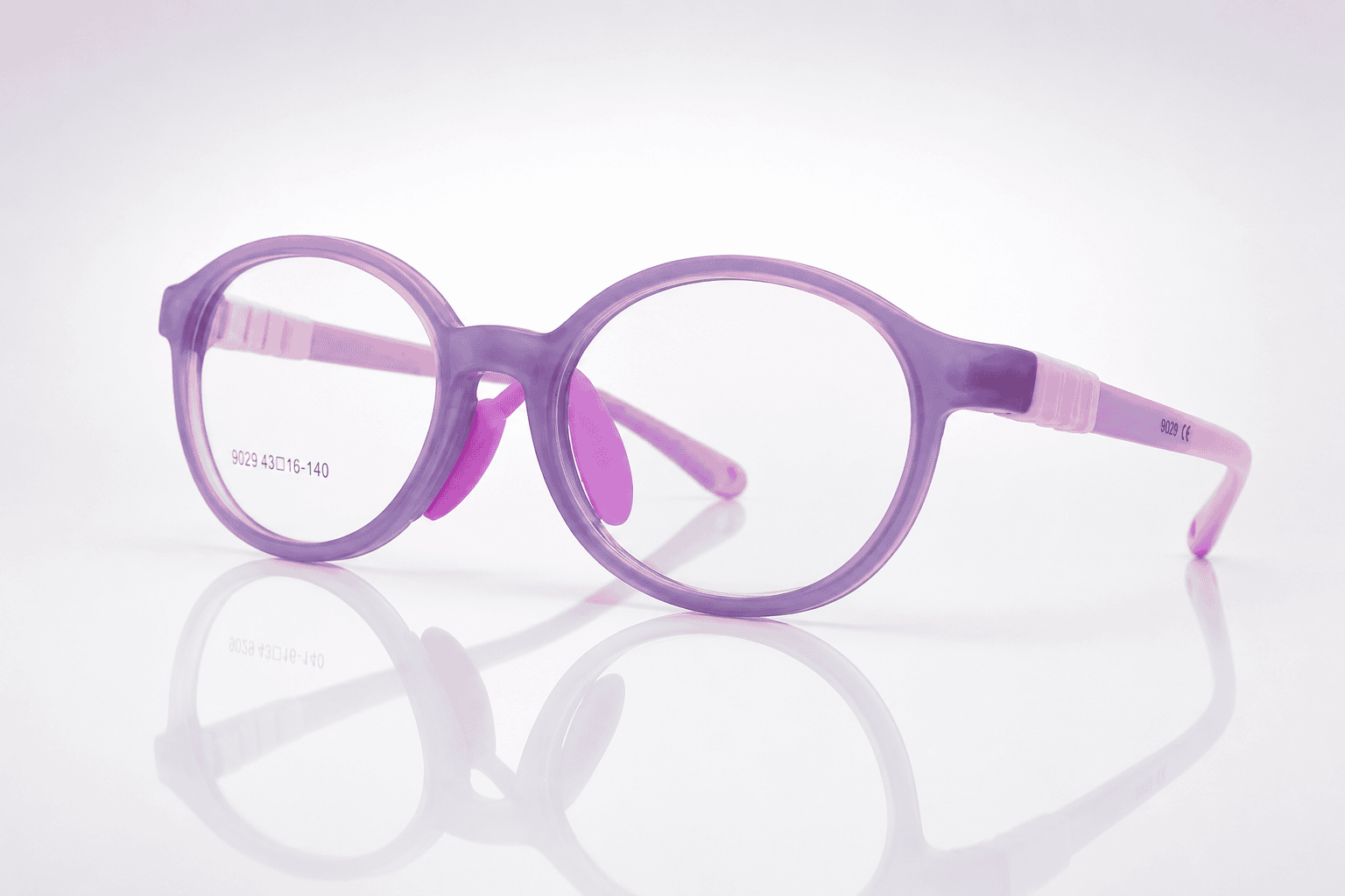 Оправа D&Y optical 9029 C5