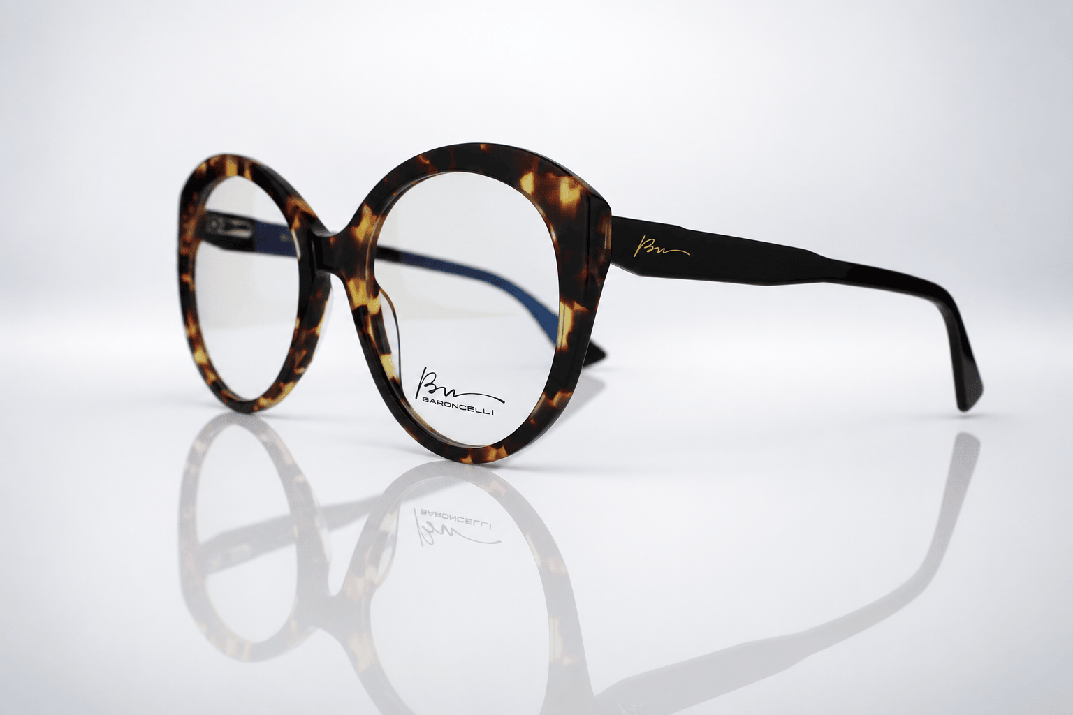 Оправа BARONCELLI BE63 C5