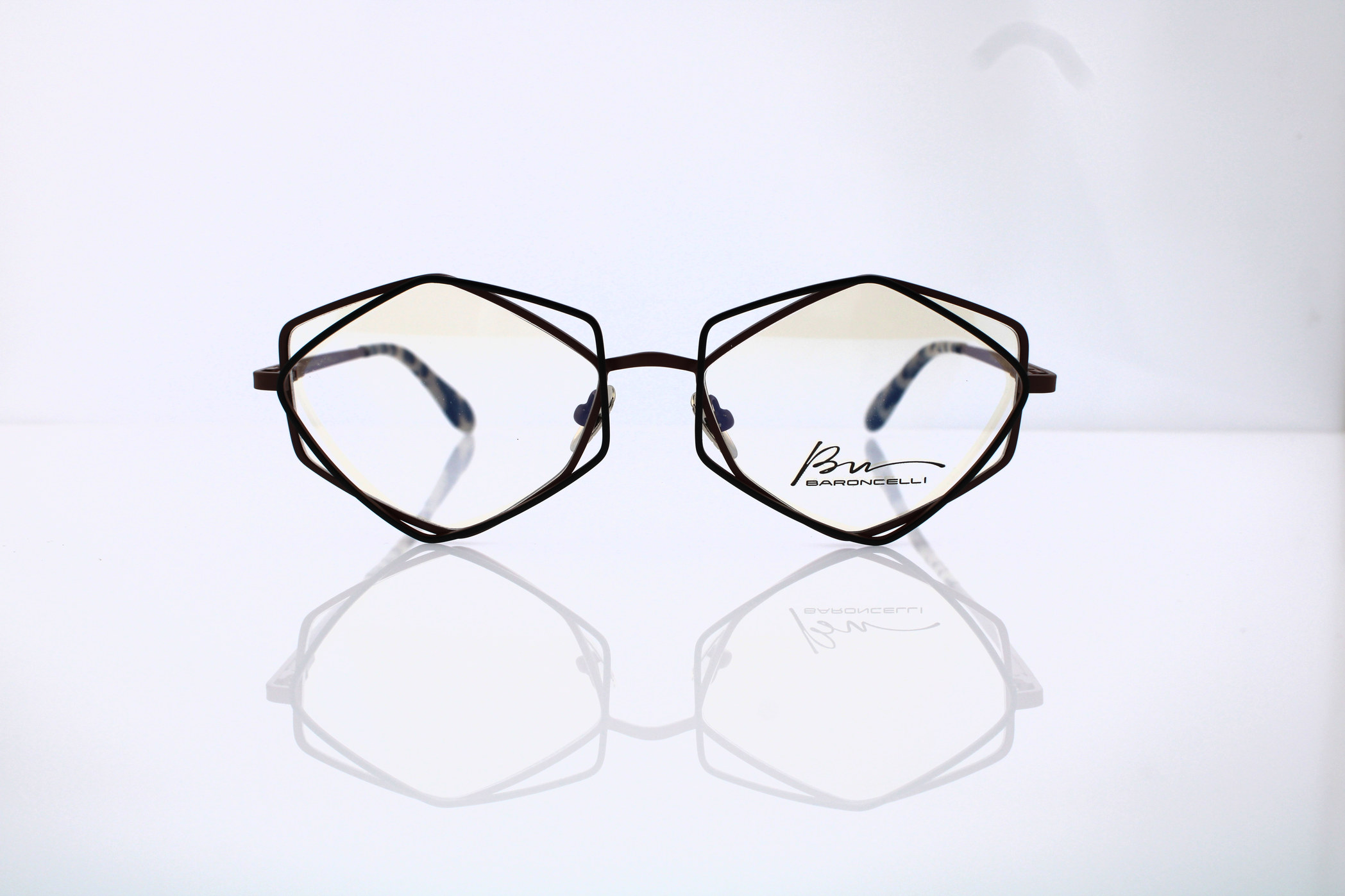 Оправа D&Y optical BN379 K6