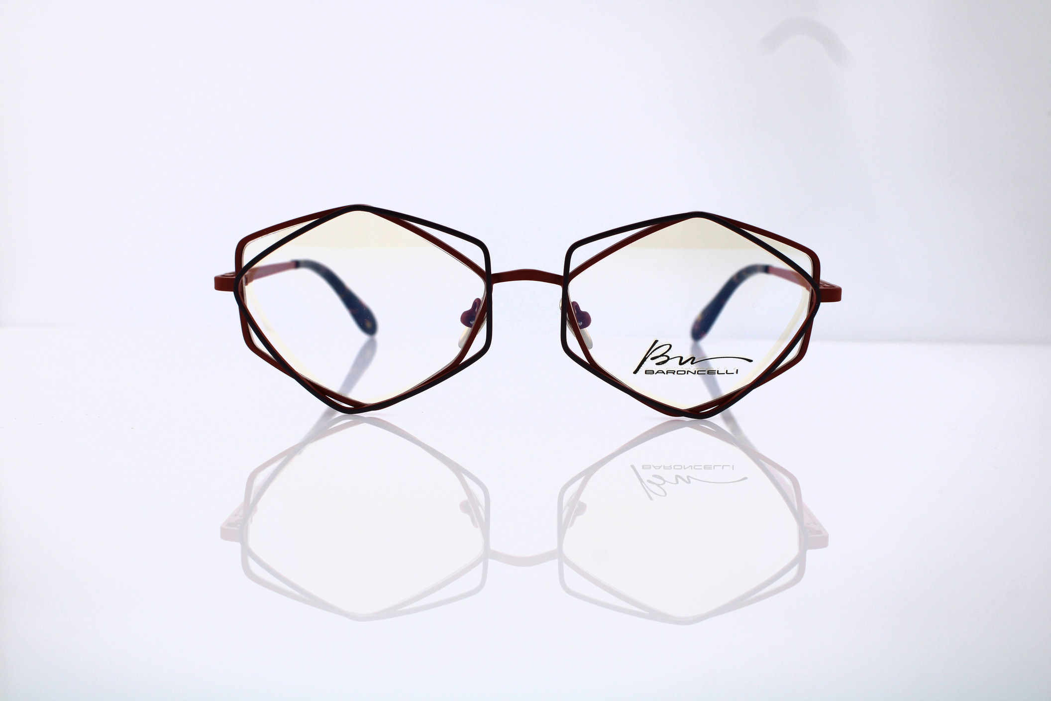 Оправа D&Y optical BN379 K2