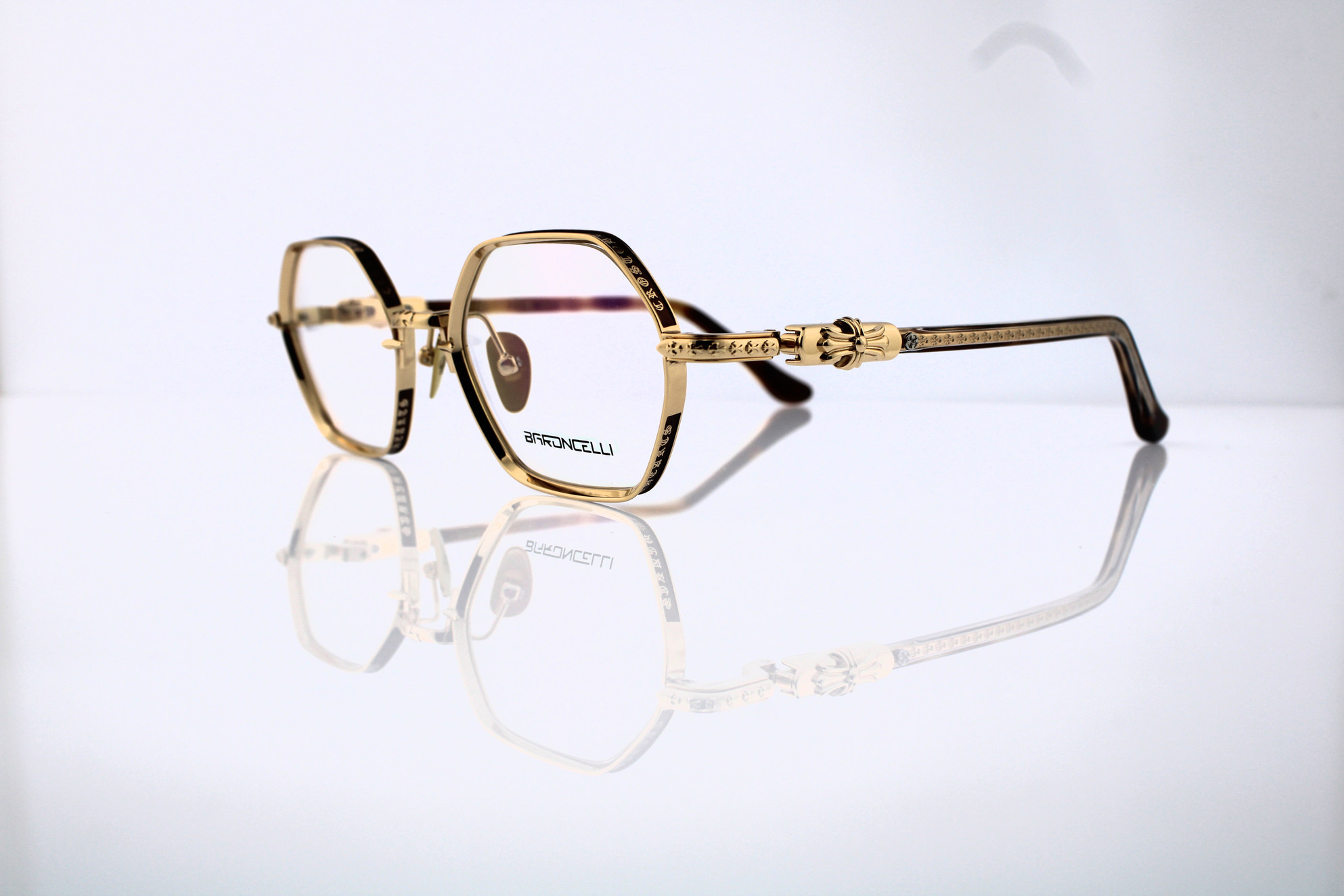 Оправа BARONCELLI BC23121 C1