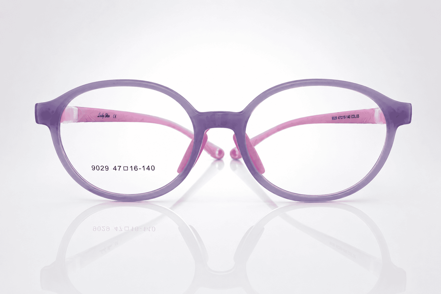 Оправа D&Y optical 9029 C5