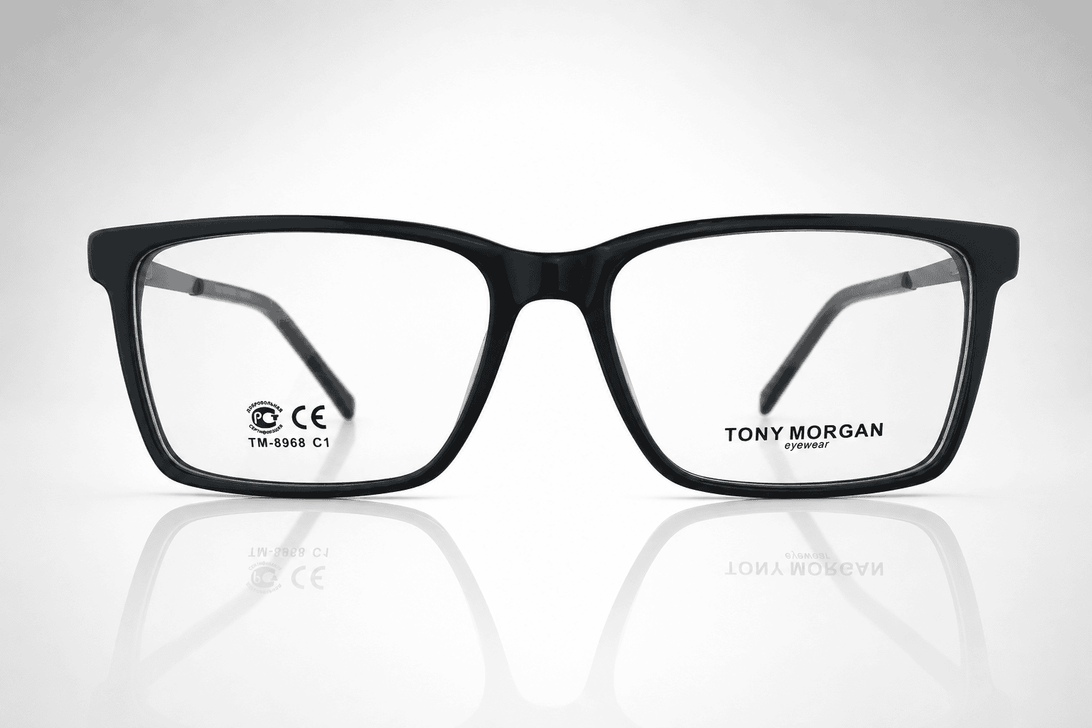 Оправа TONY MORGAN TM-8968 C1