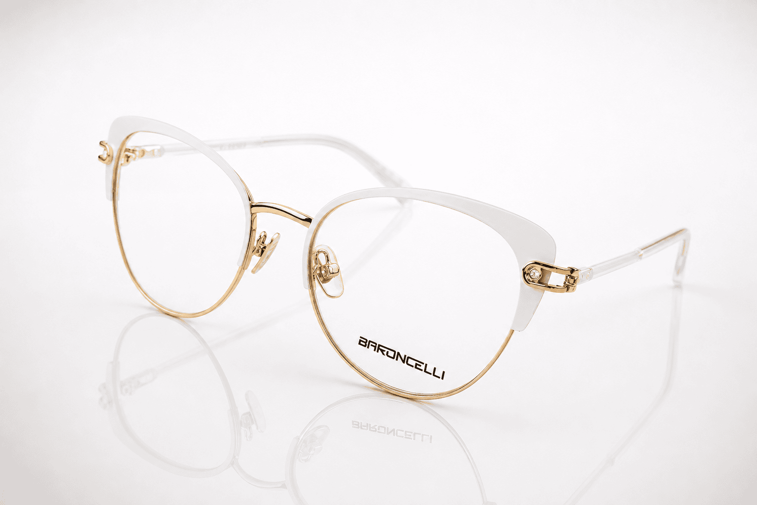 Оправа BARONCELLI BN327S C6
