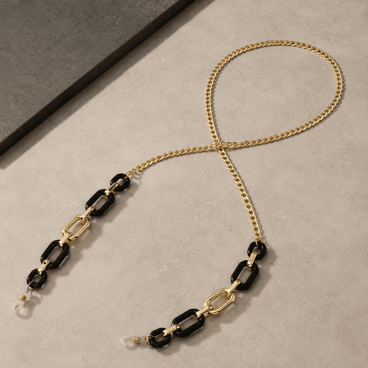 D&Y optical цепь крупная