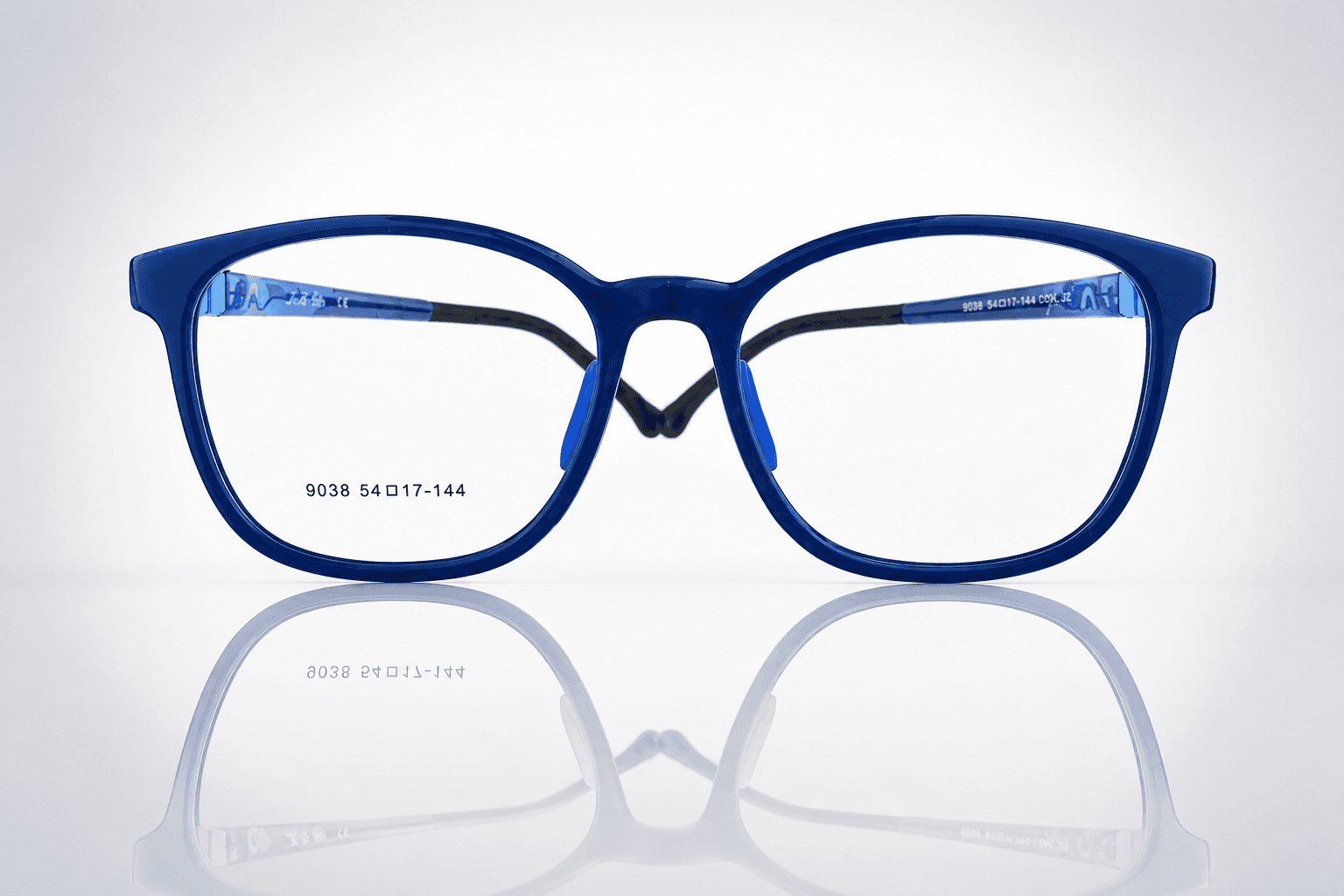 Оправа D&Y optical 9038 C2