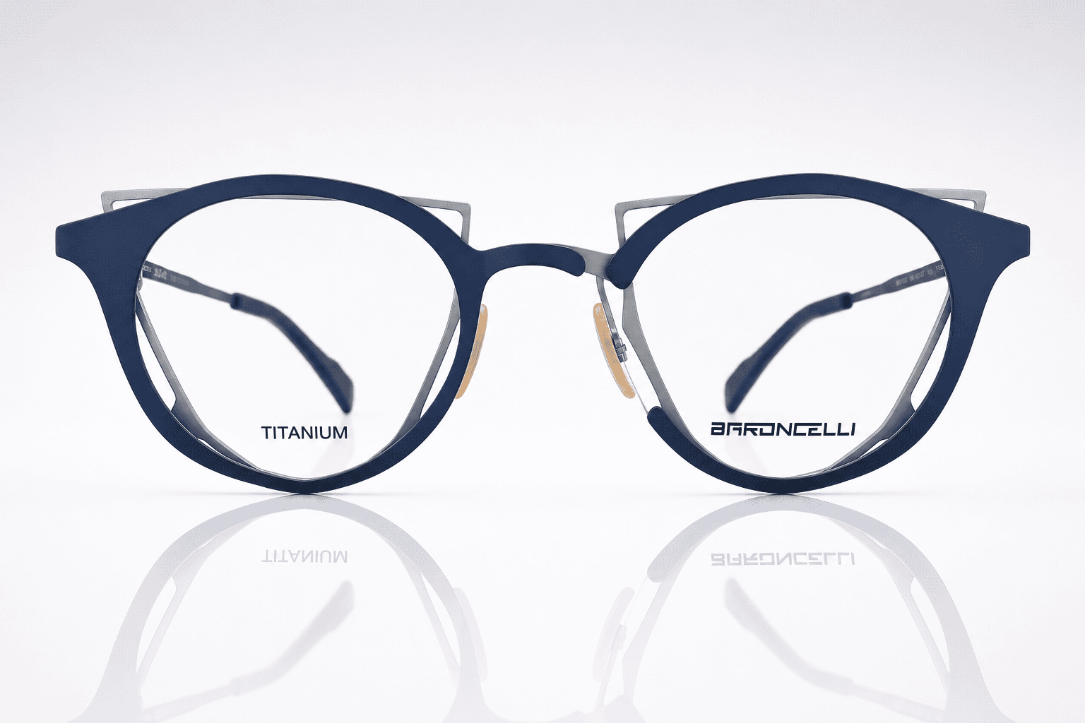 Оправа BARONCELLI MM-0045 K6