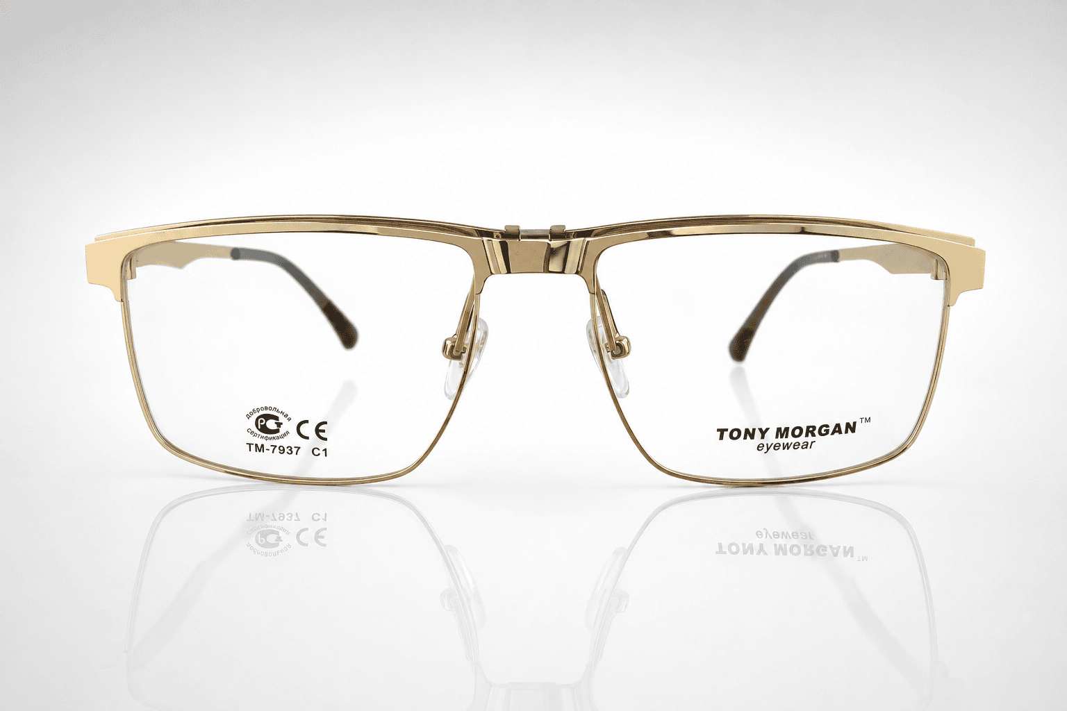Оправа TONY MORGAN TM-7937 C1