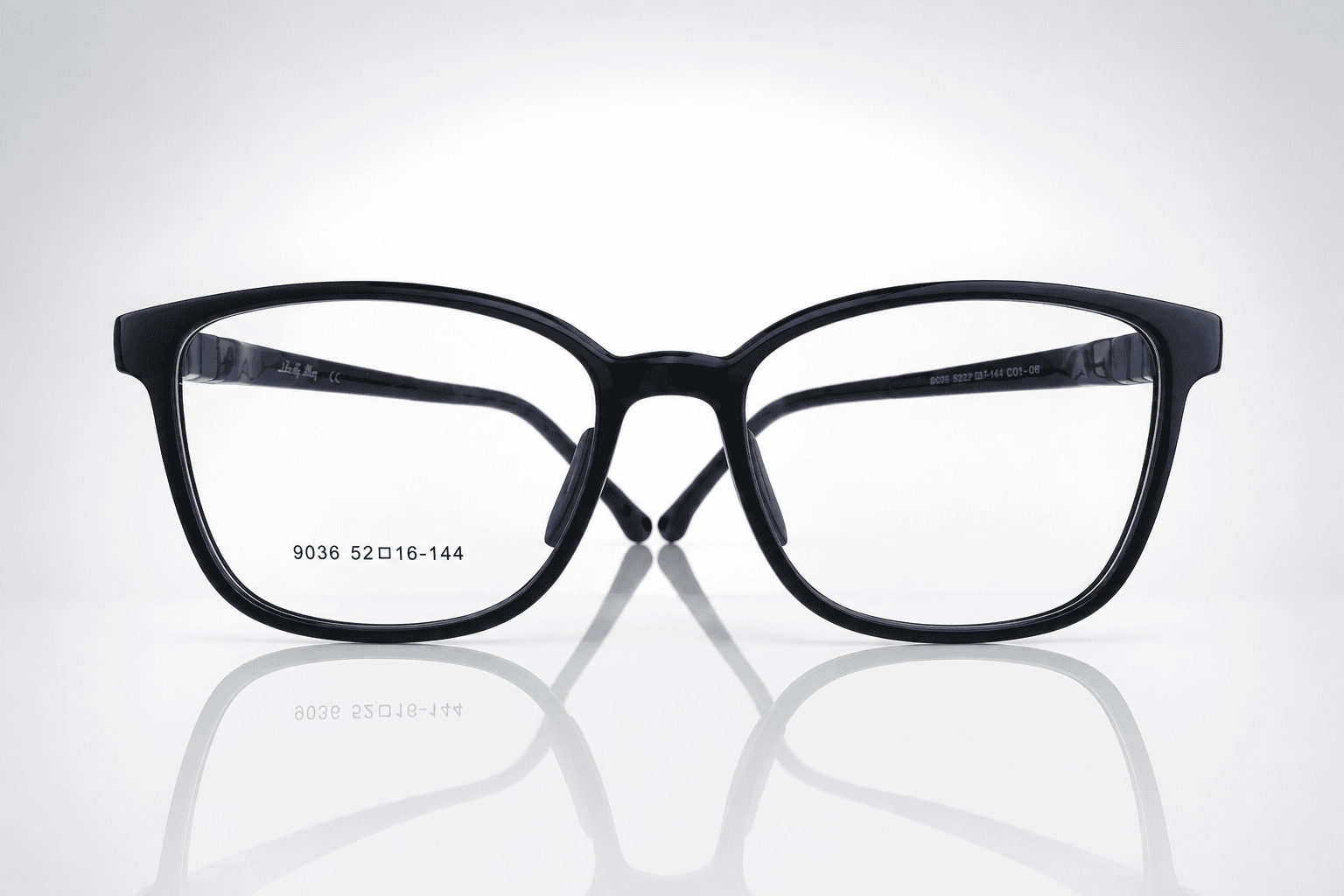Оправа D&Y optical 9036 C6