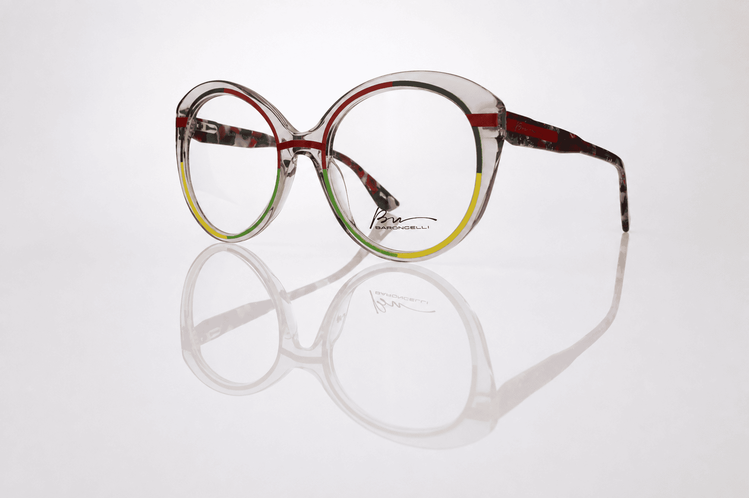 Оправа BARONCELLI BE63 C6