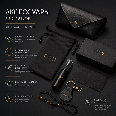 Аксессуары